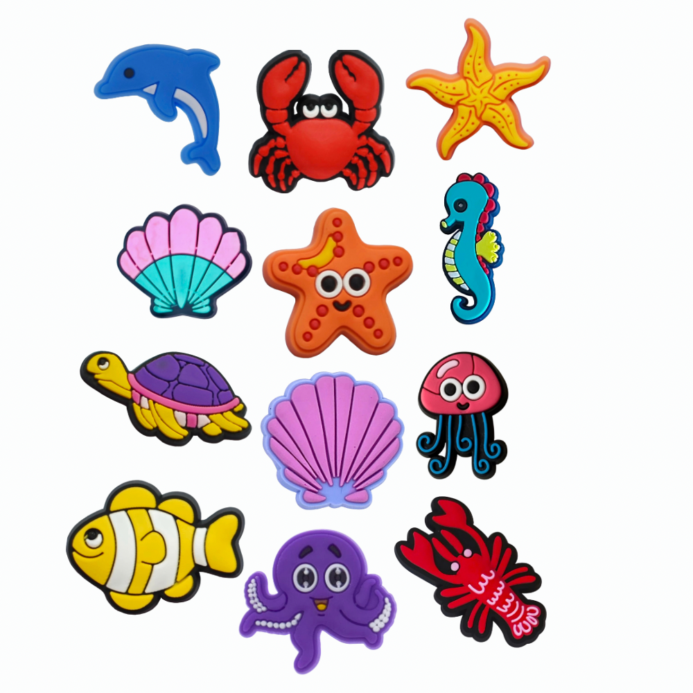 TAILS OF THE SEA THEME PACK