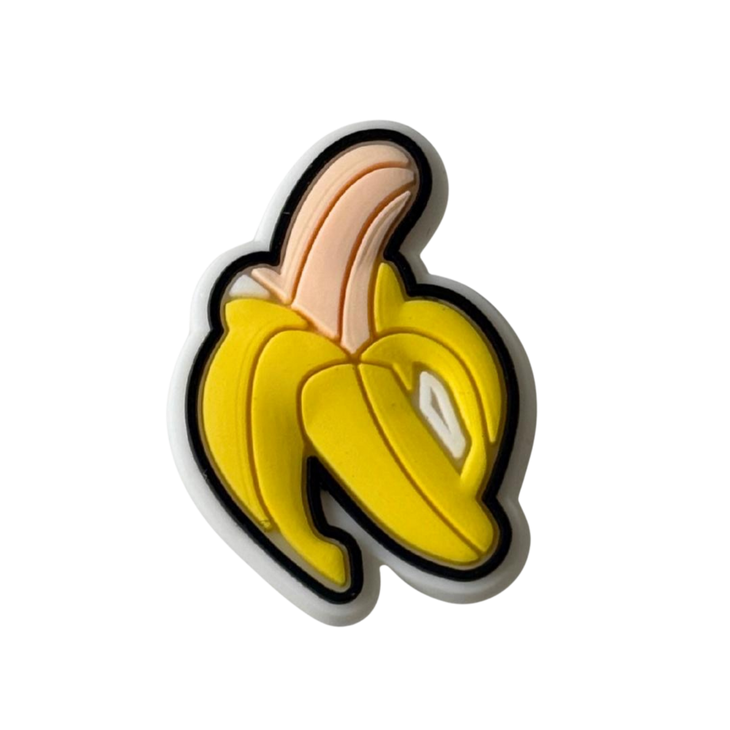 PEELED BANANA