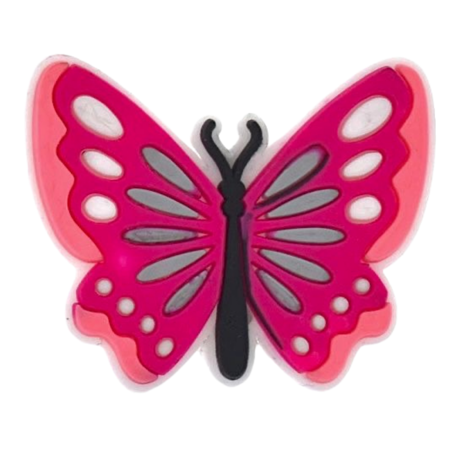 PINK CORAL BUTTERFLY