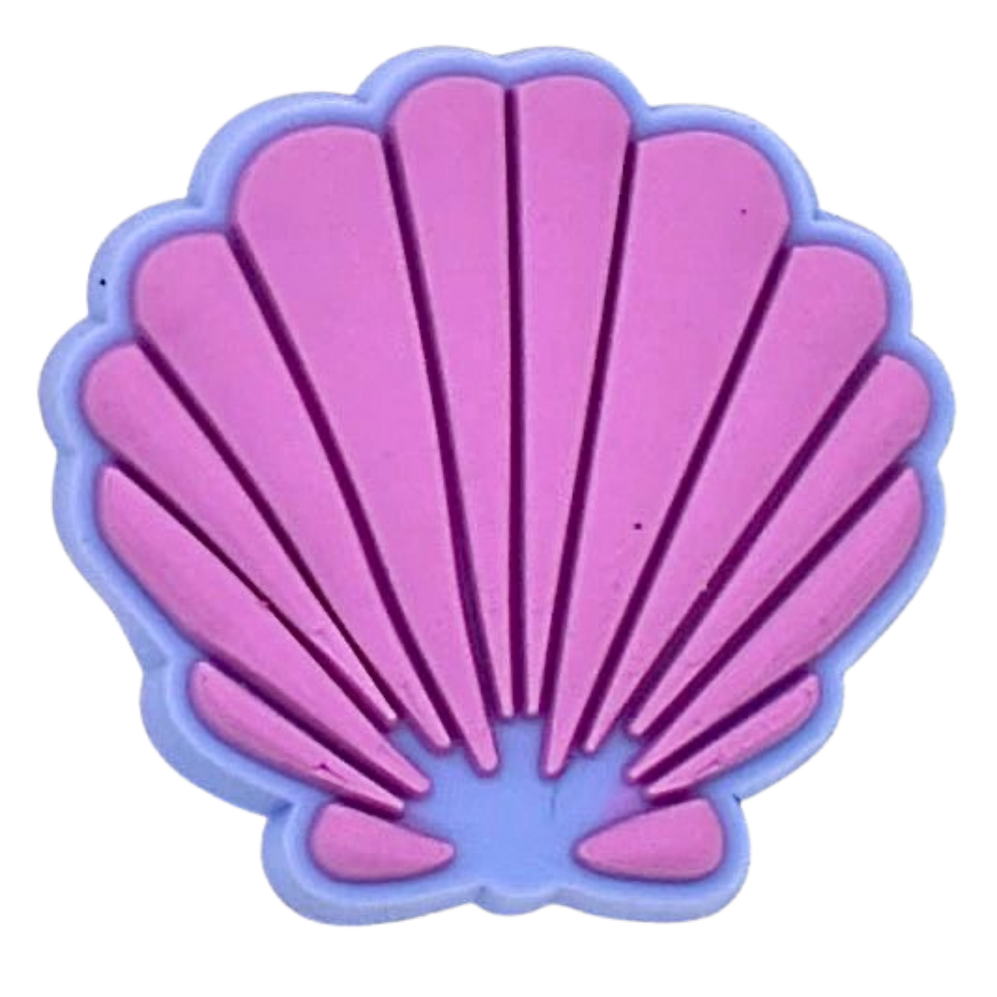 PINK SEASHELL