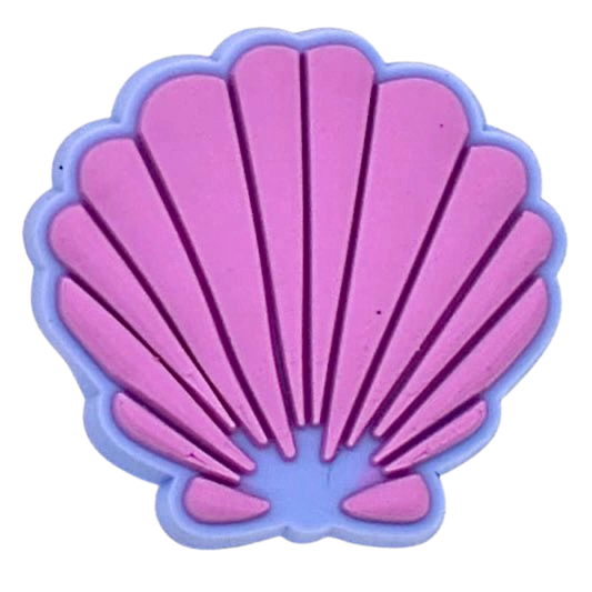 PINK SEASHELL
