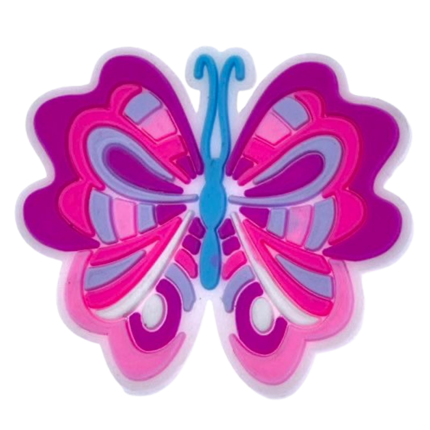 PINK BUTTERFLY