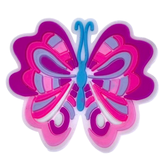 PINK BUTTERFLY