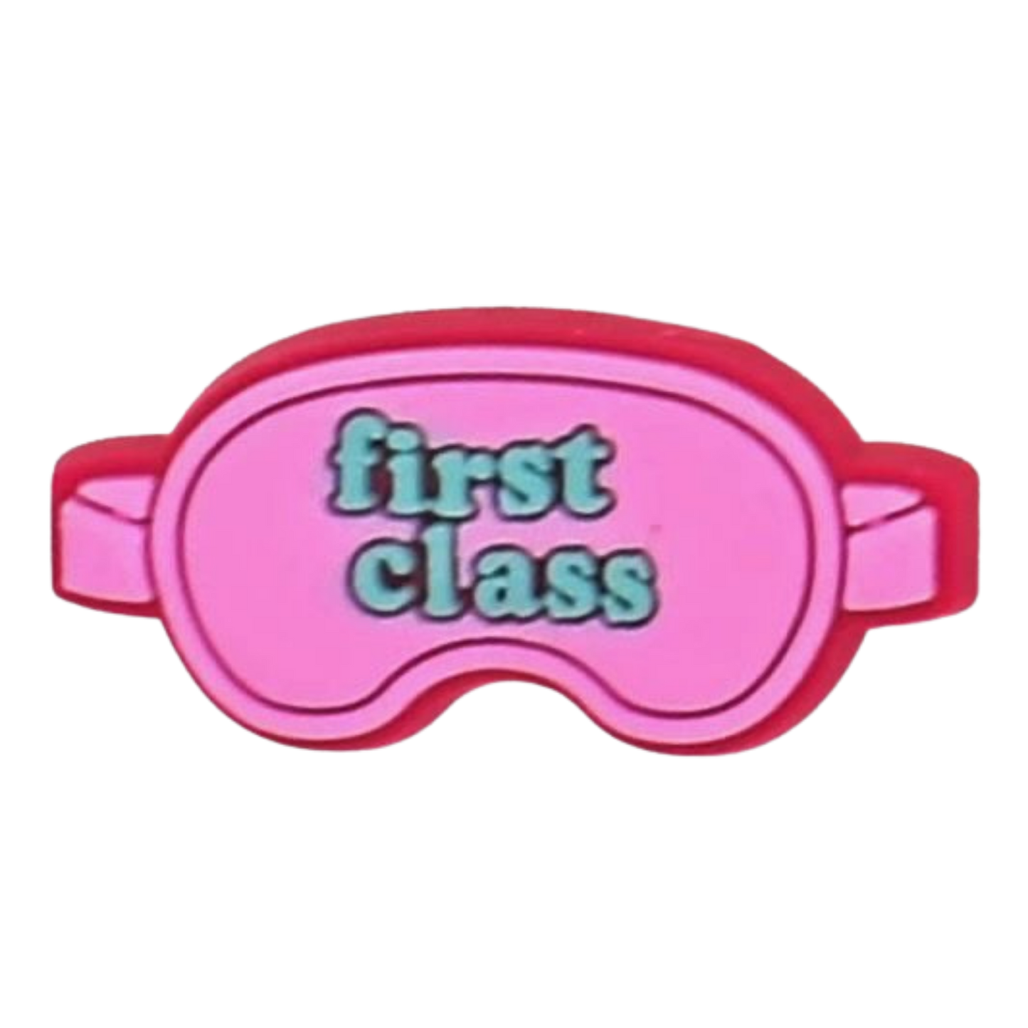 FIRST CLASS SLEEPMASK