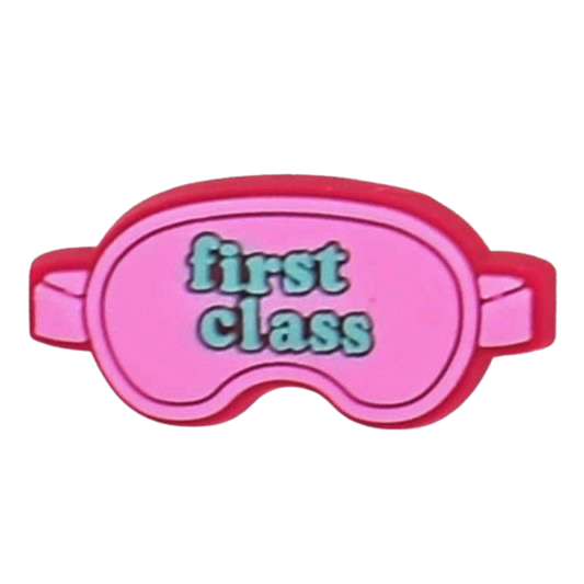 FIRST CLASS SLEEPMASK