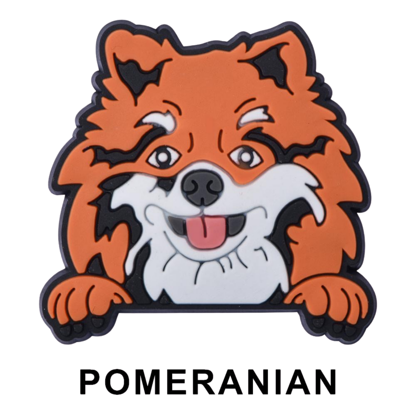 POMERANIAN