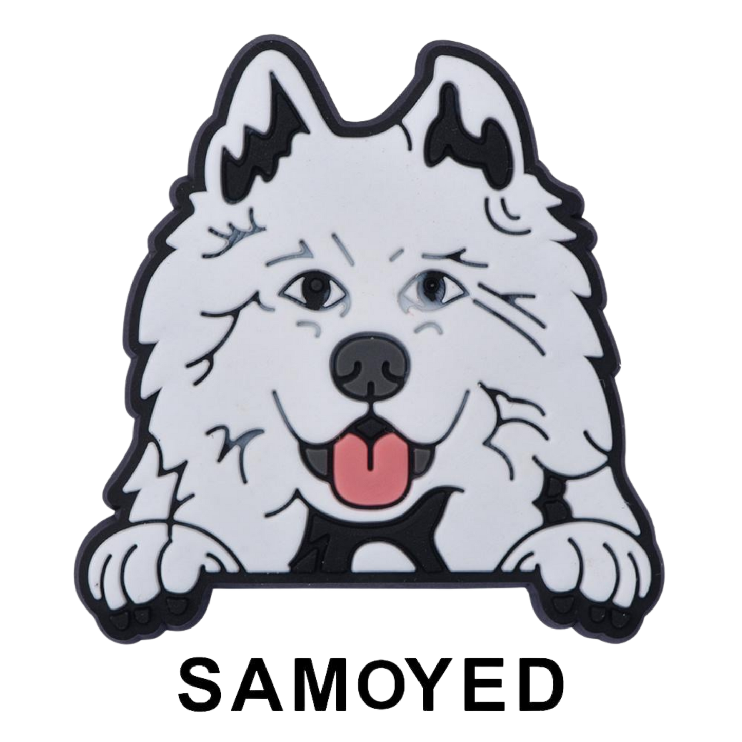 SAMOYED