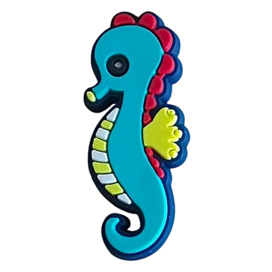 BLUE SEAHORSE