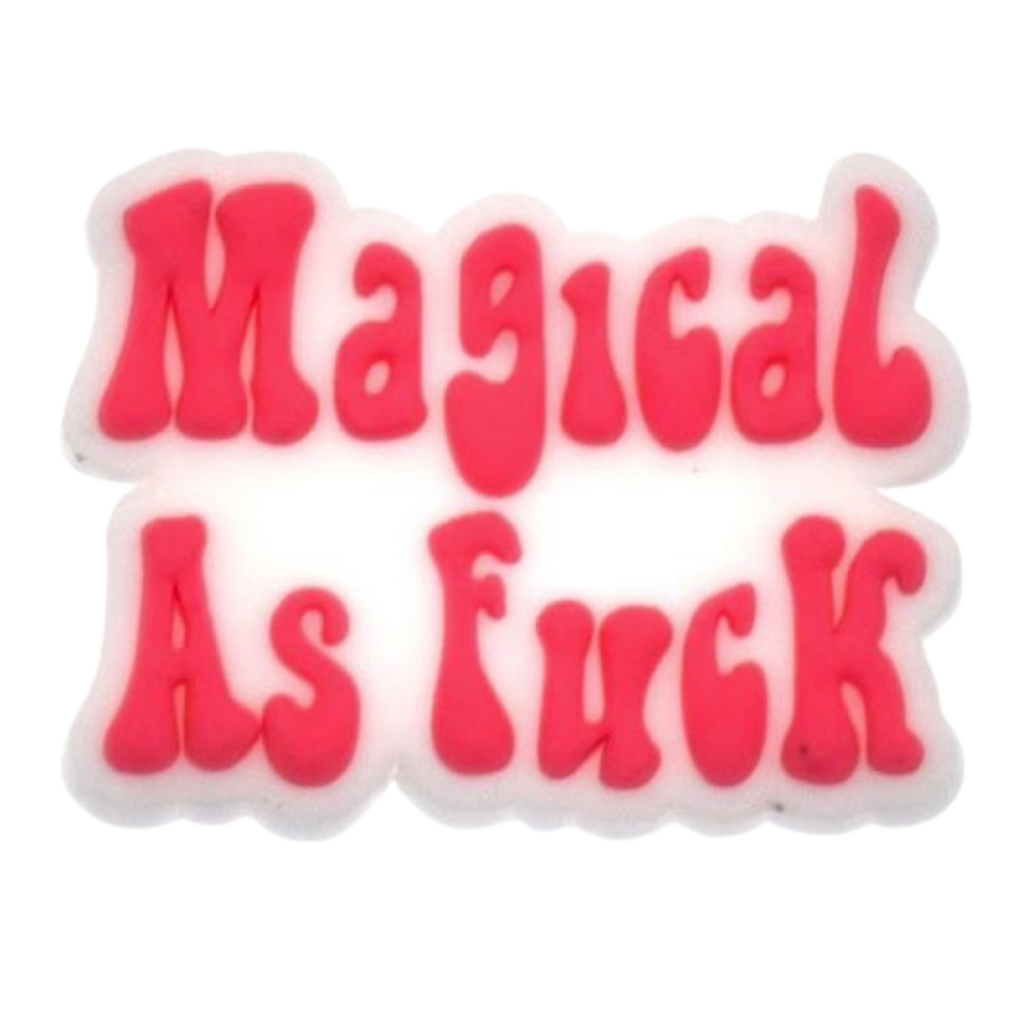 MAGICAL ASF
