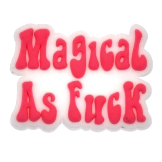 MAGICAL ASF