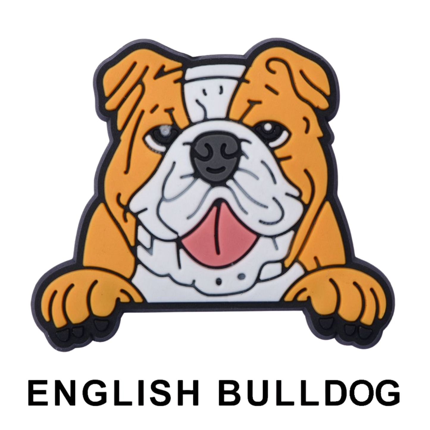 ENGLISH BULLDOG