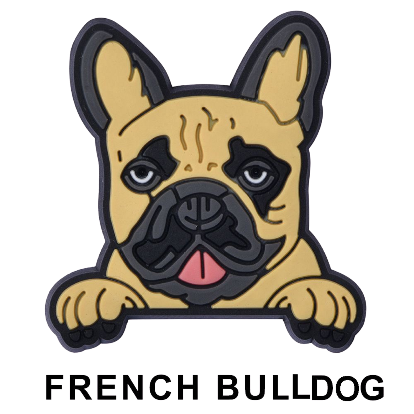 FRENCH BULLDOG