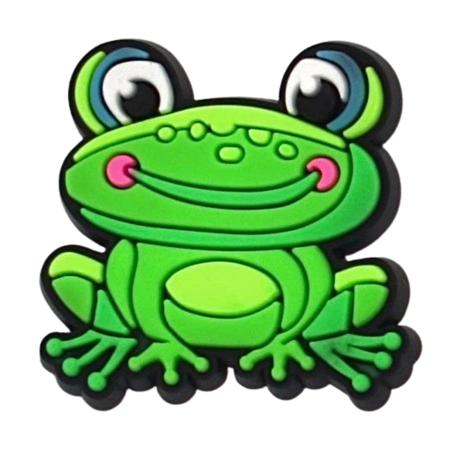 GREEN FROG