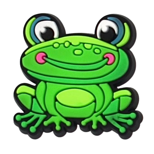 GREEN FROG