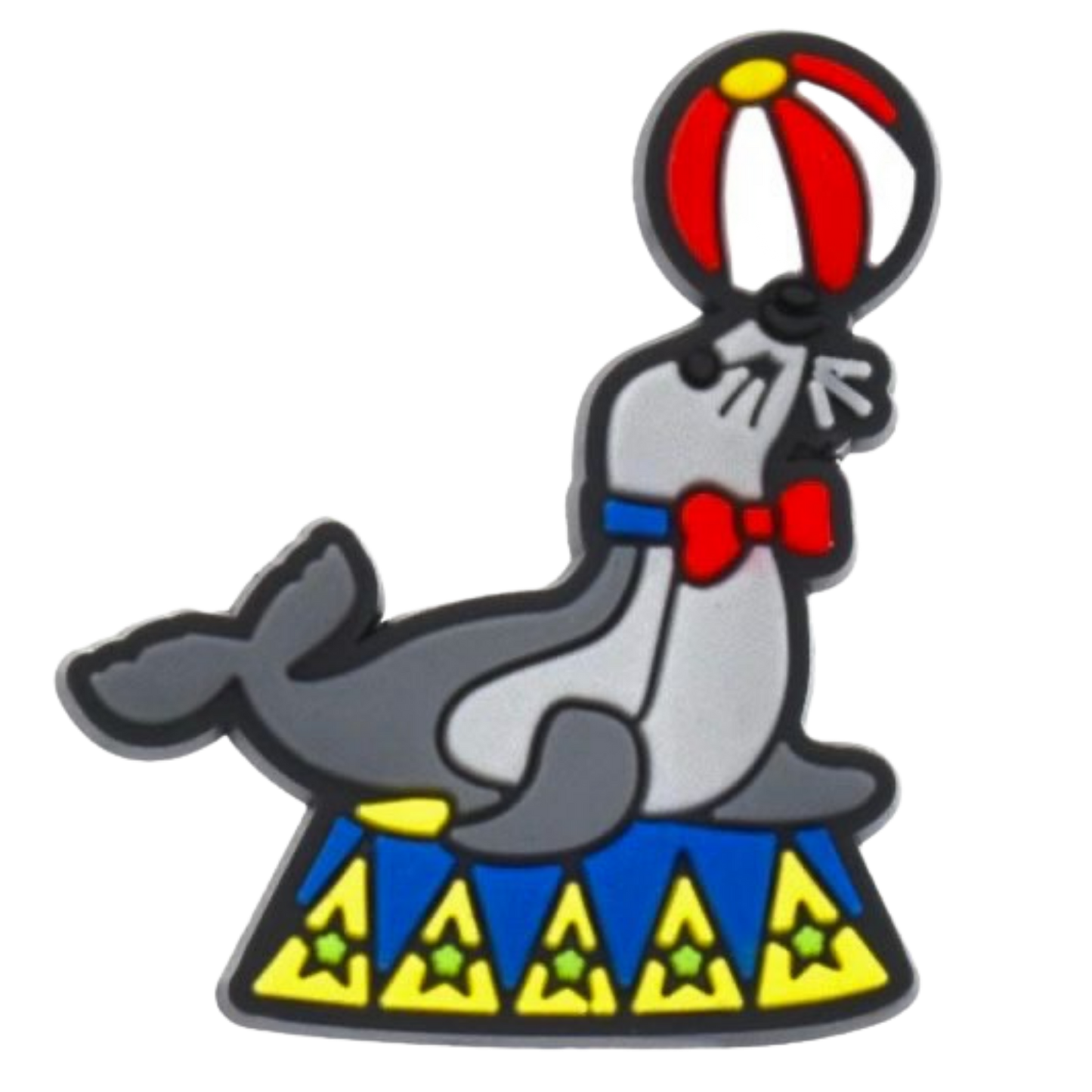 TRICK SEAL