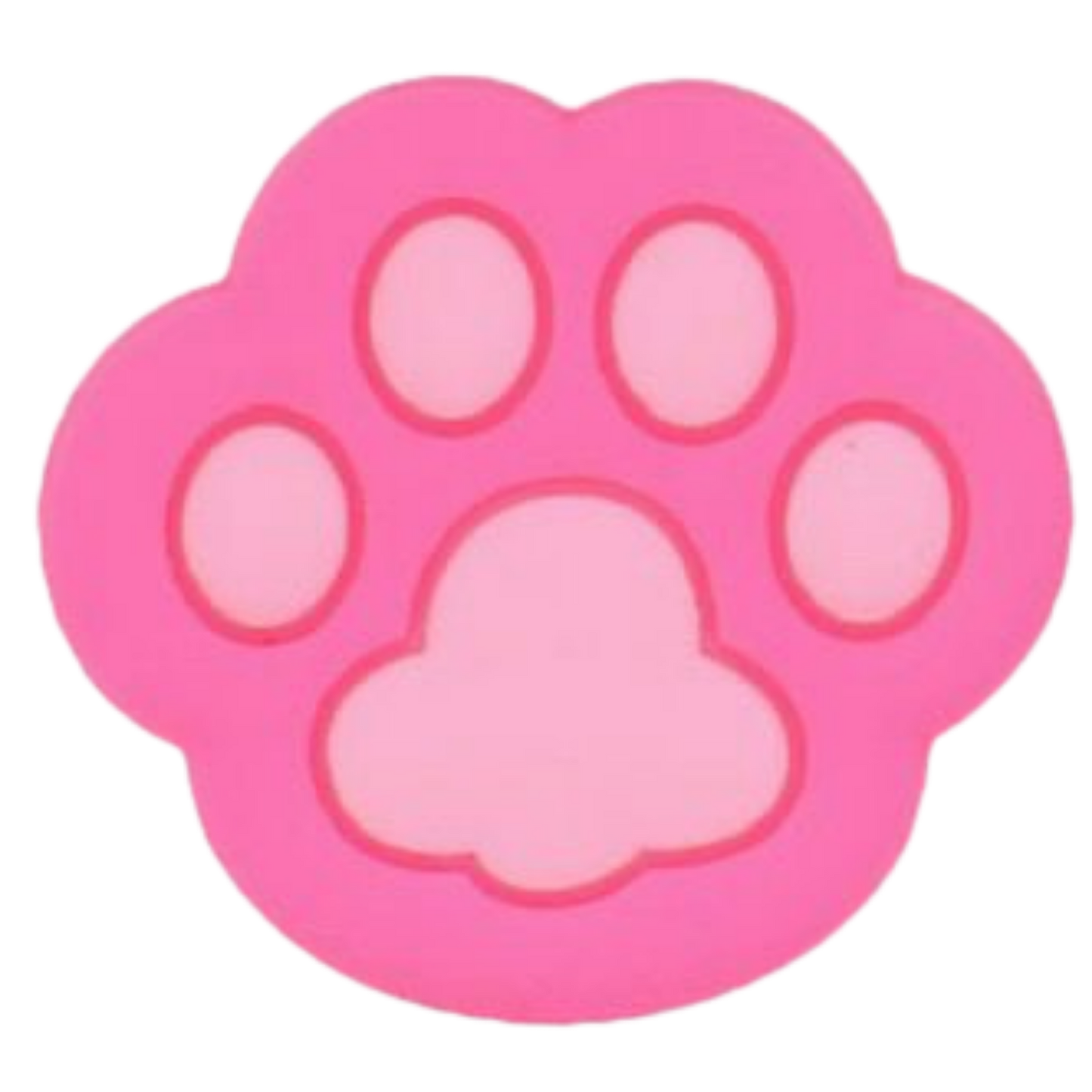 PINK PAW