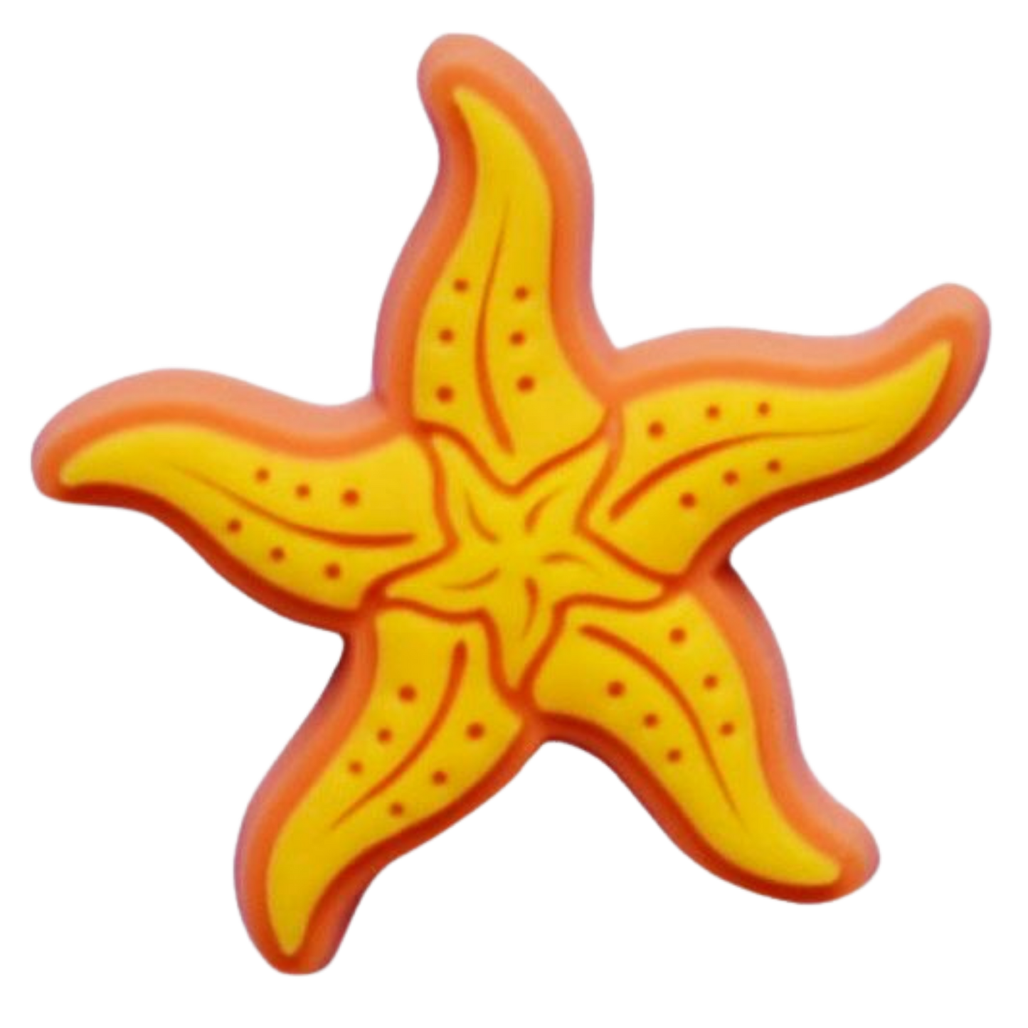 YELLOW STARFISH