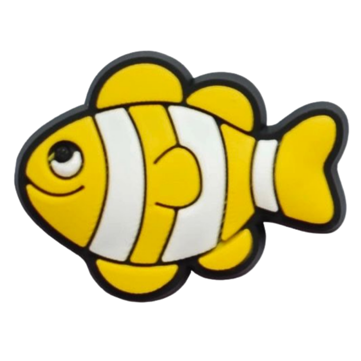 YELLOW WHITE FISH