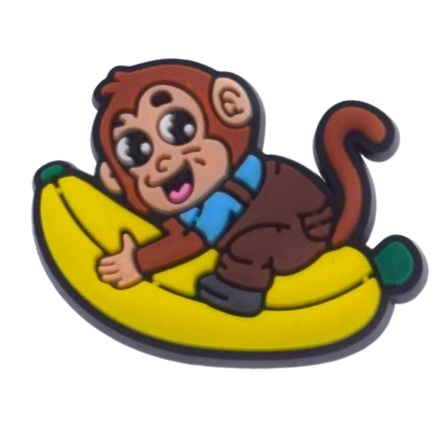 MONKEY BANANA