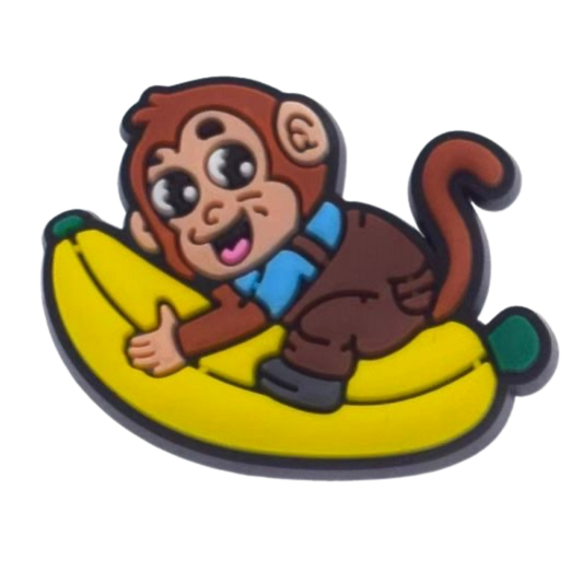 MONKEY BANANA