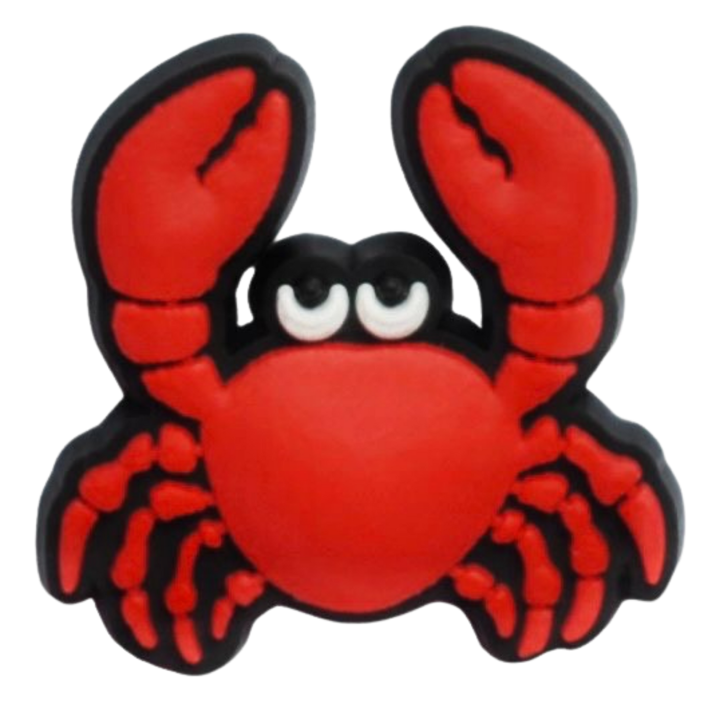 RED CRAB 1
