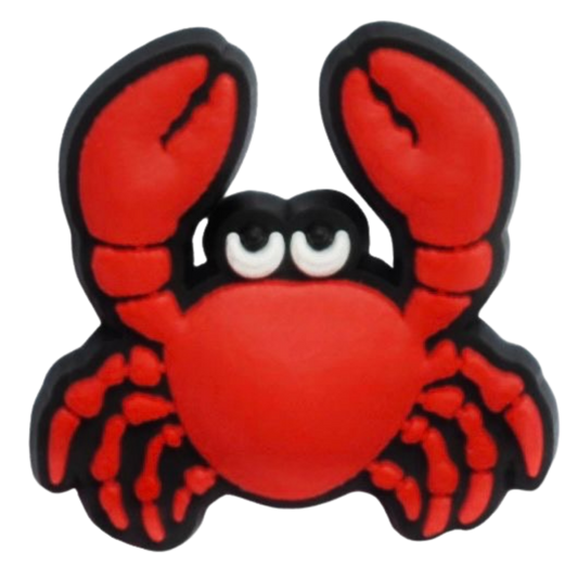 RED CRAB 1