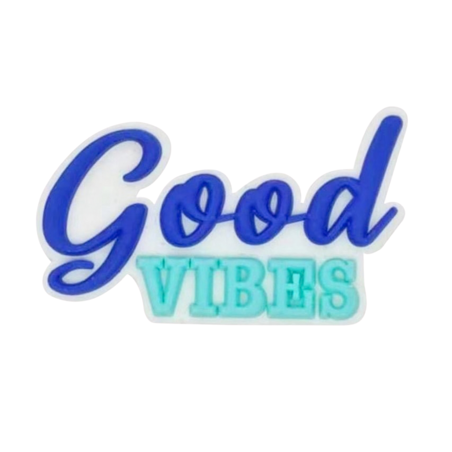 BLUE GOOD VIBES