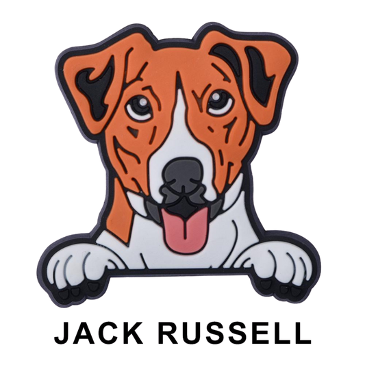 JACK RUSSELL
