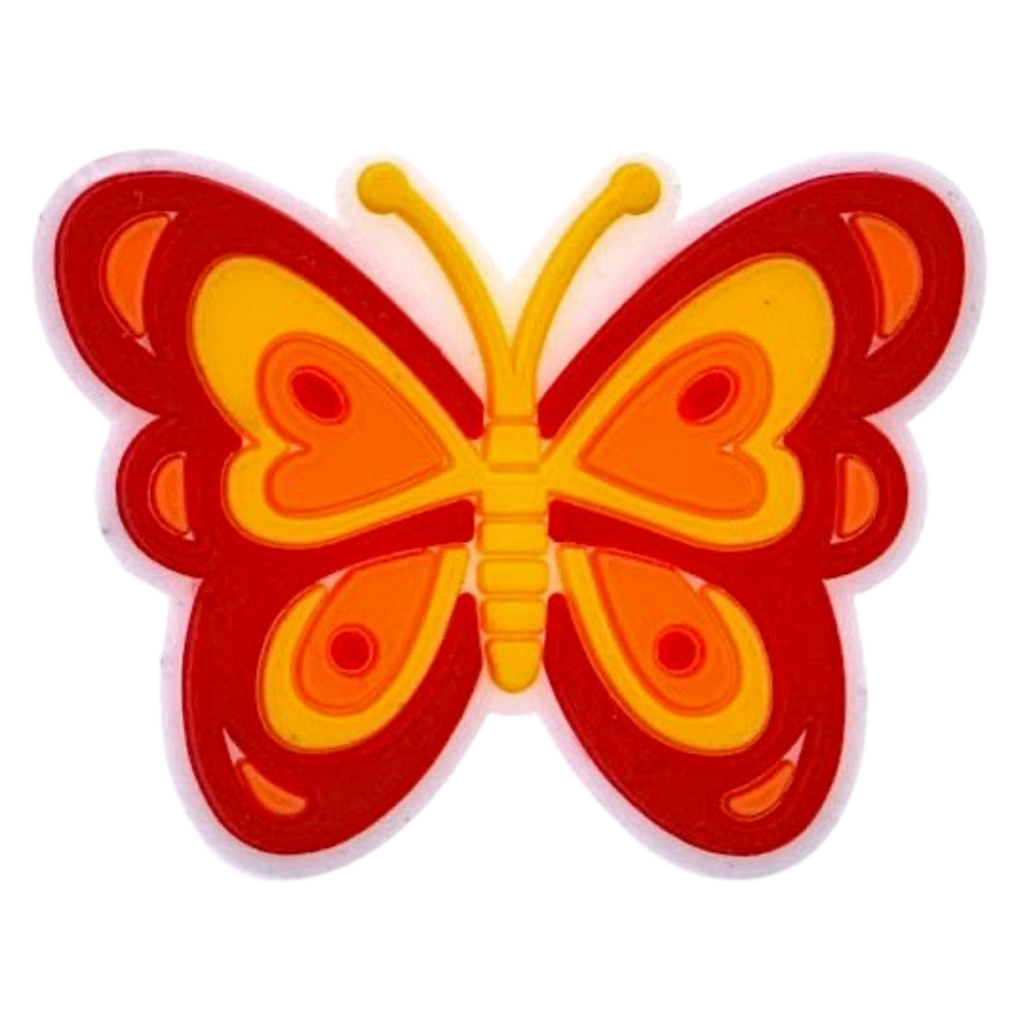 SUNSET BUTTERFLY