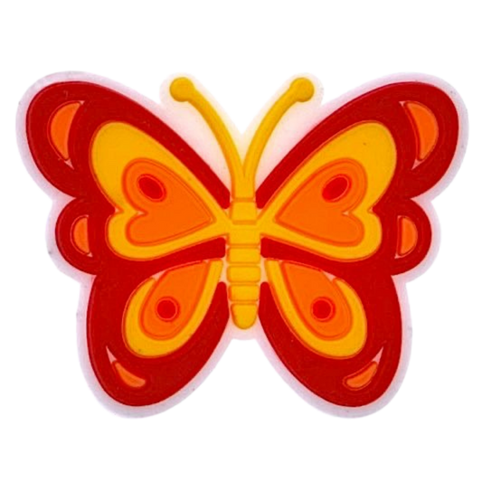 SUNSET BUTTERFLY