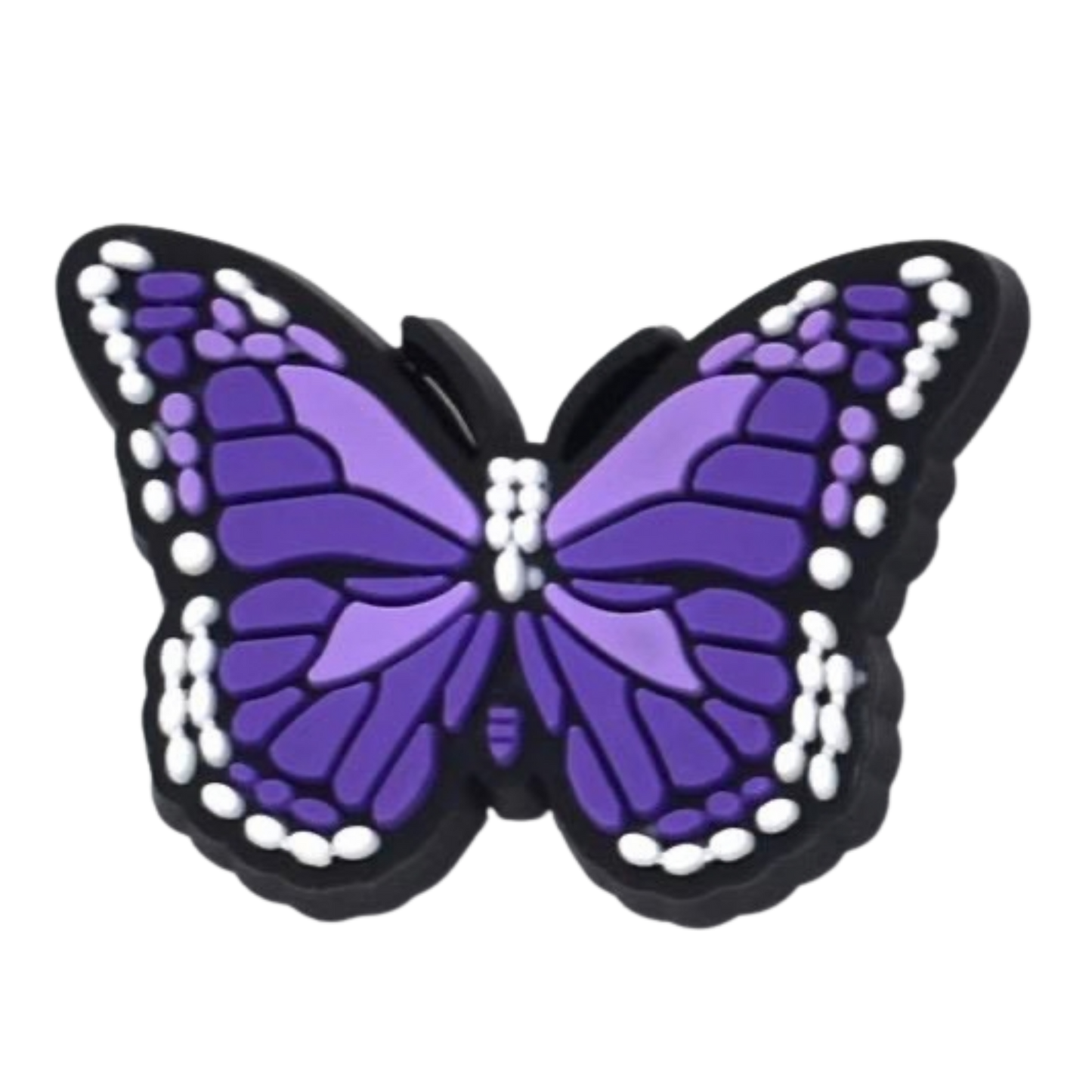 PURPLE BUTTERFLY