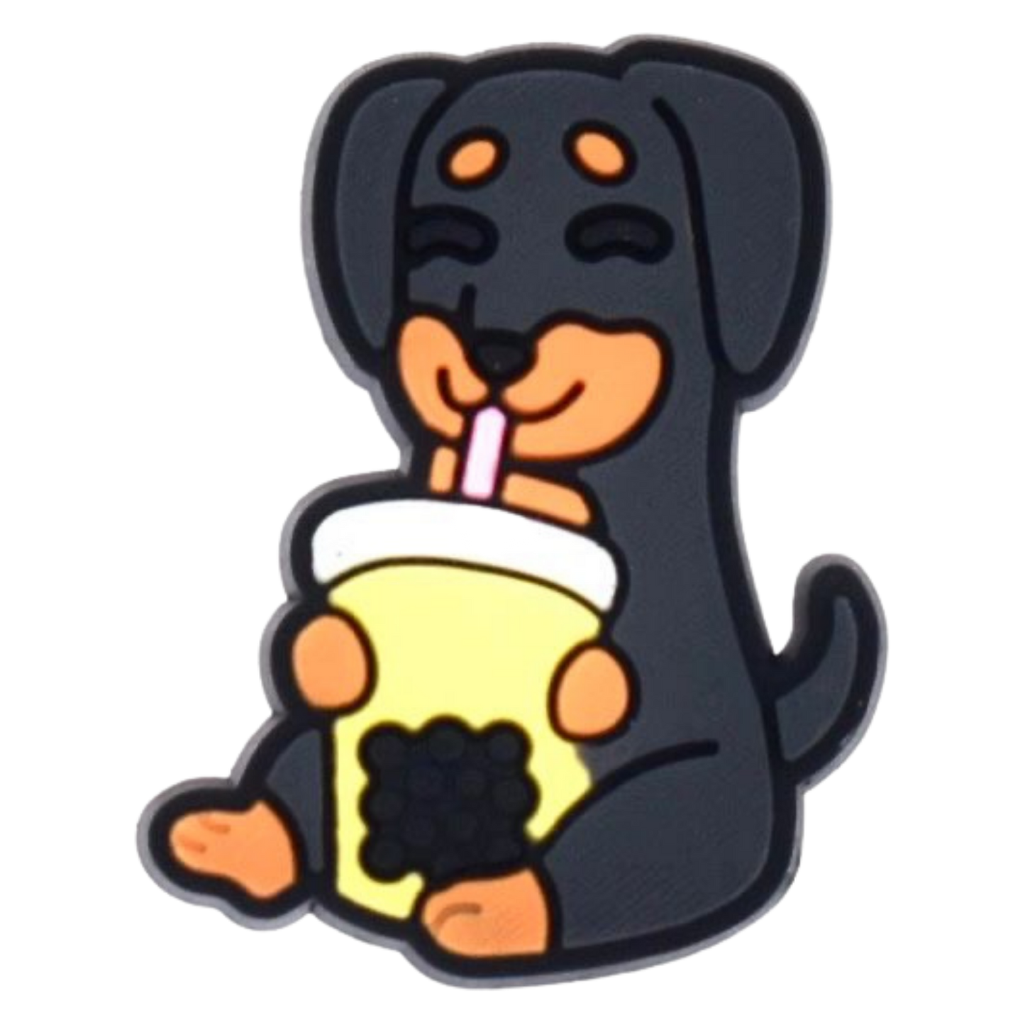 SIPPY PUP