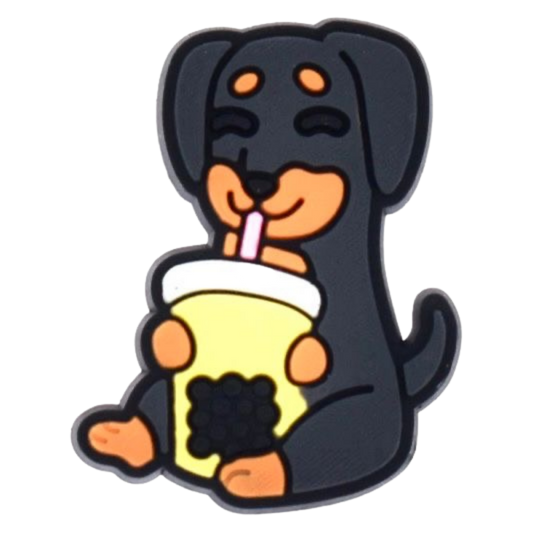 SIPPY PUP