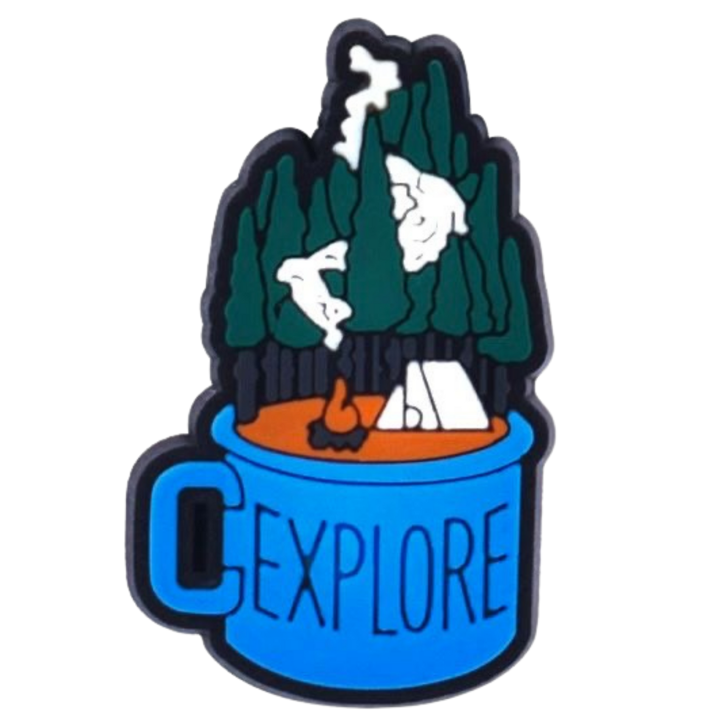 EXPLORE MUG