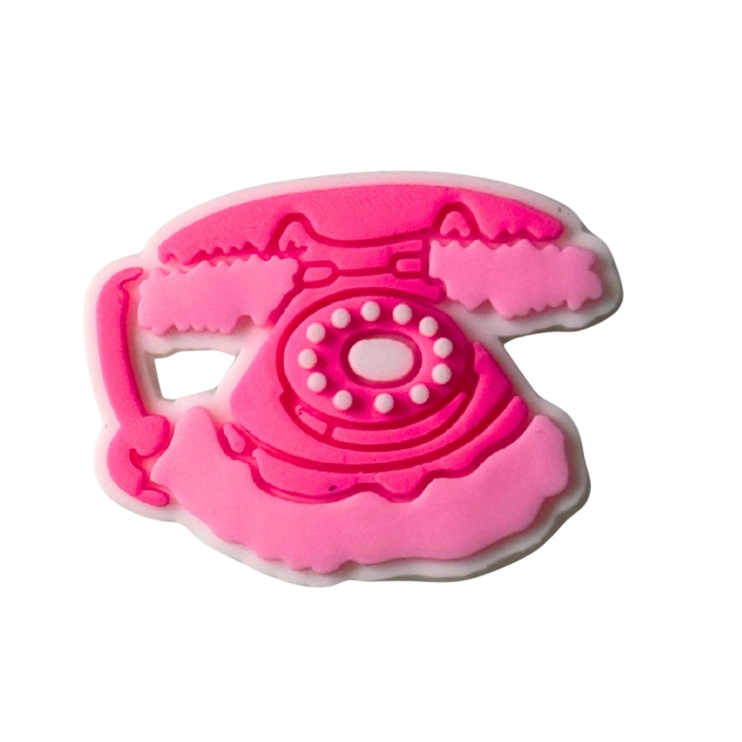 PINK TELEPHONE