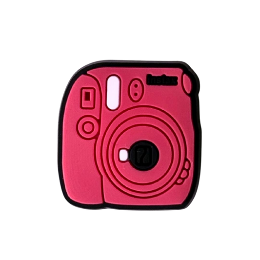 PINK POLAROID