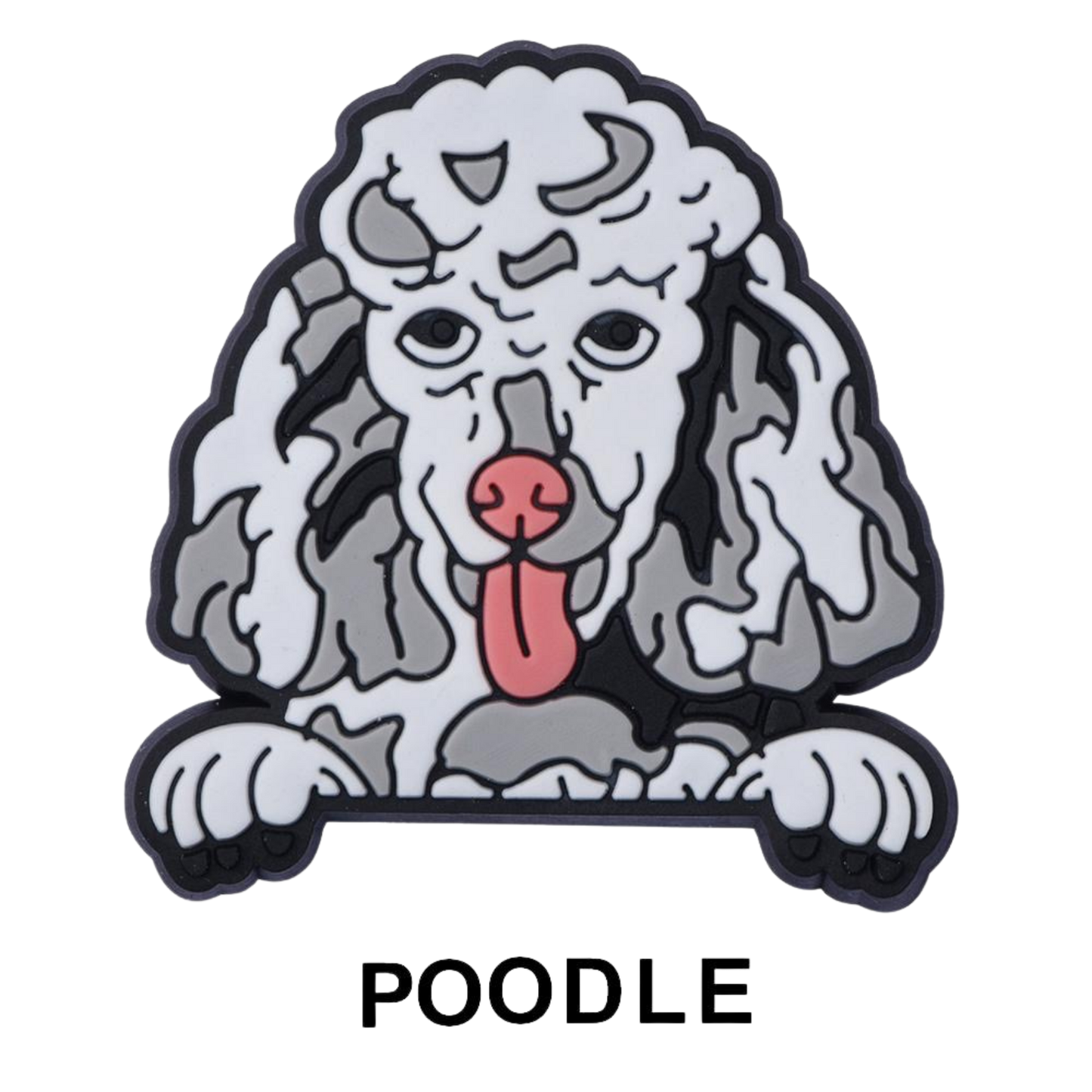 POODLE