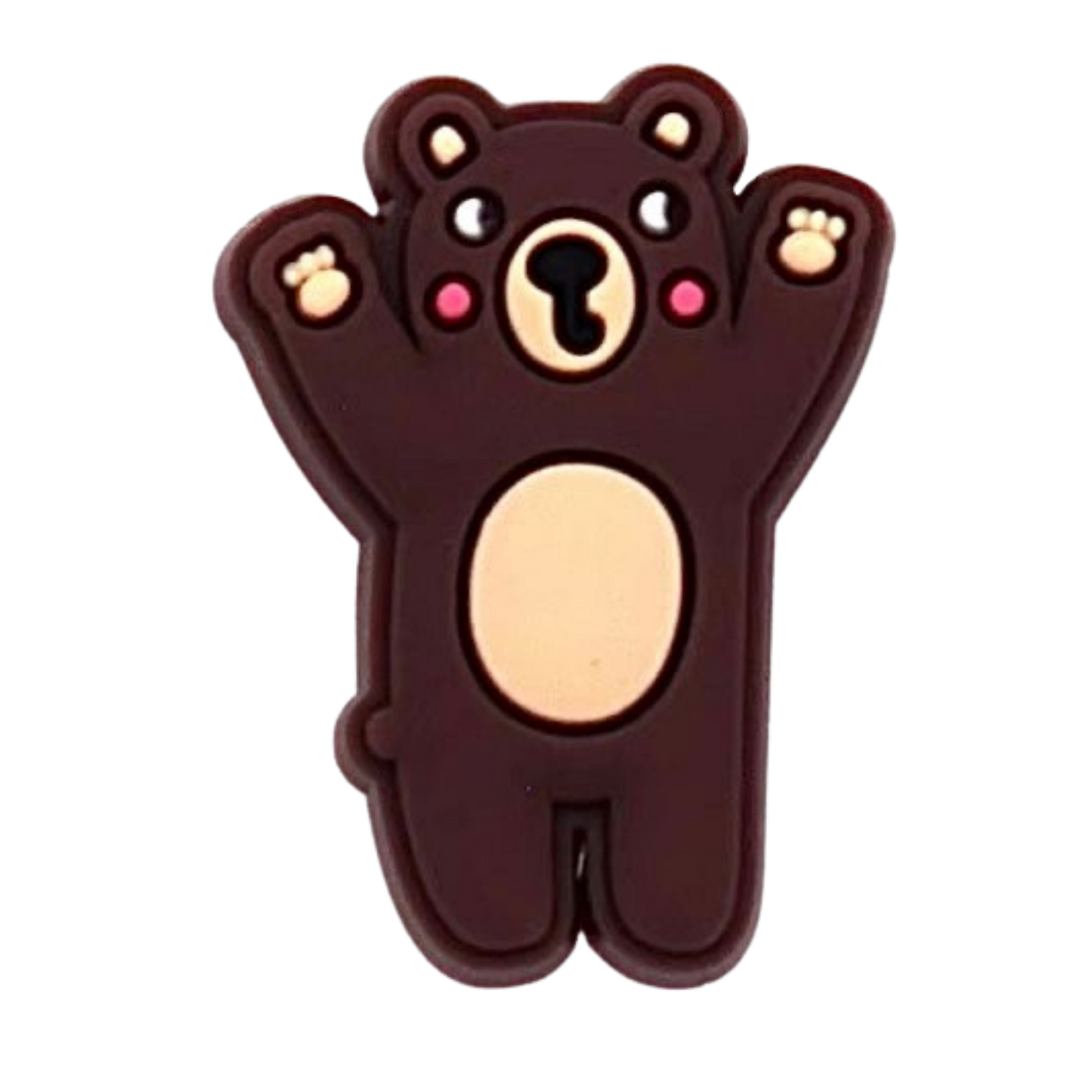 BEAR HUG