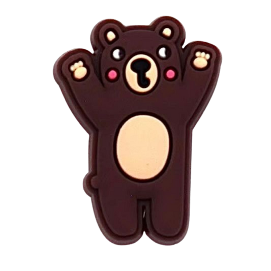 BEAR HUG