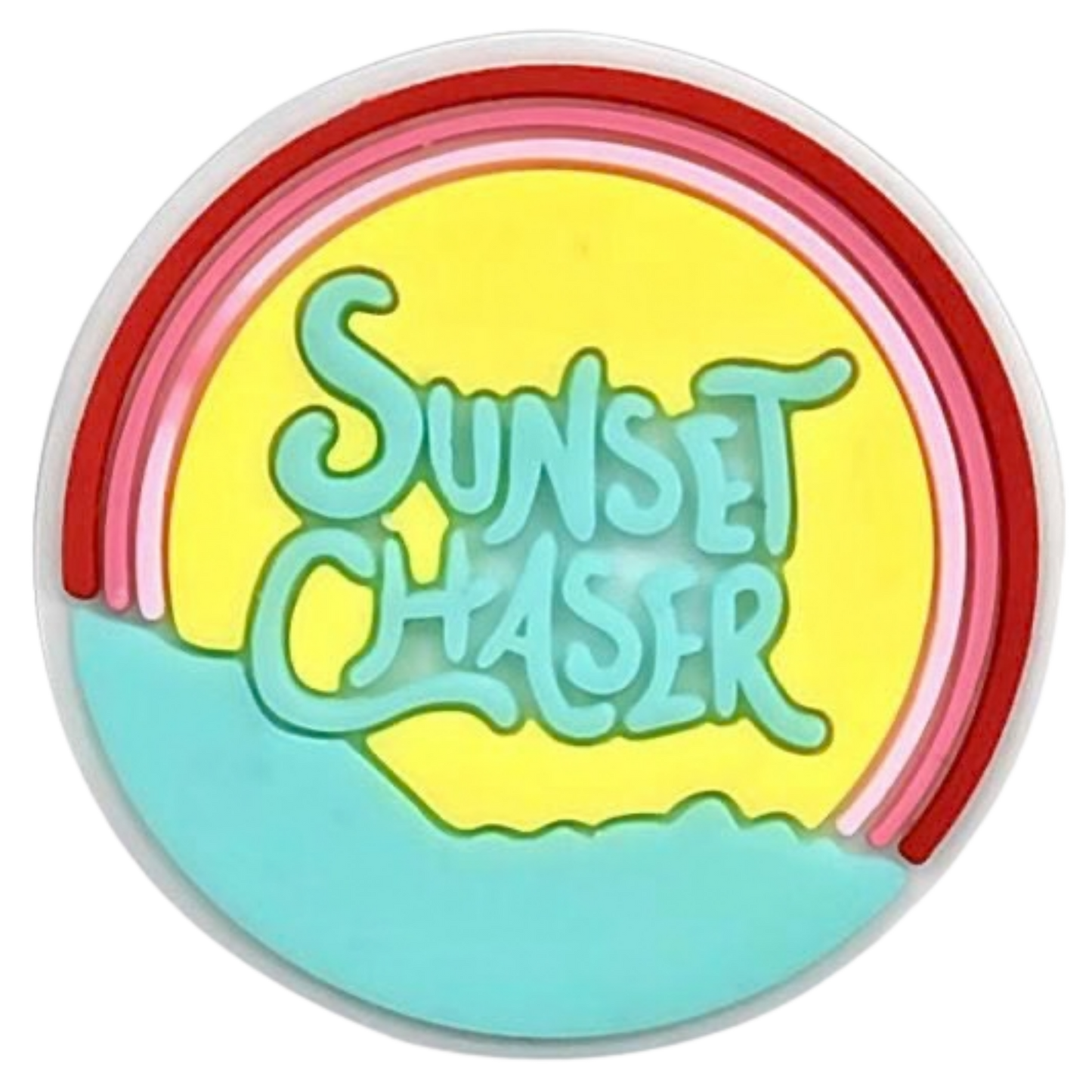SUNSET CHASER