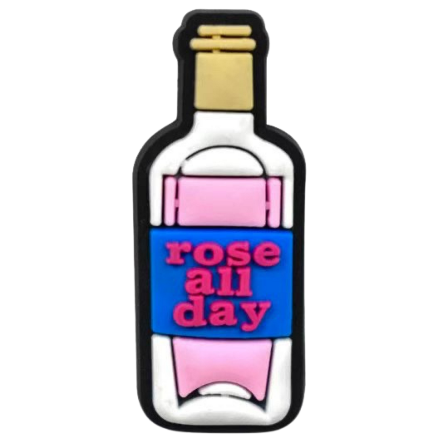 ROSE ALL DAY