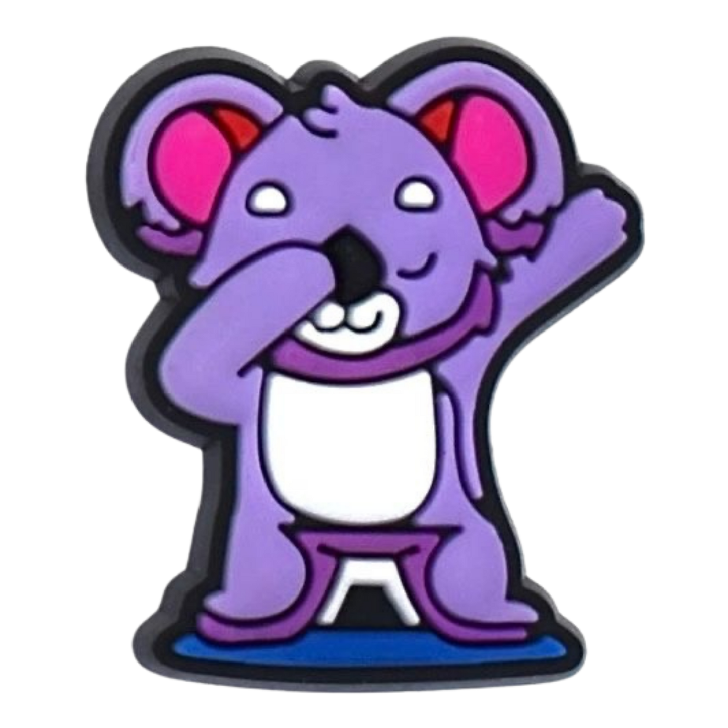 DABBING KOALA