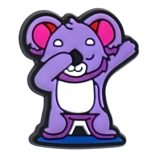 DABBING KOALA
