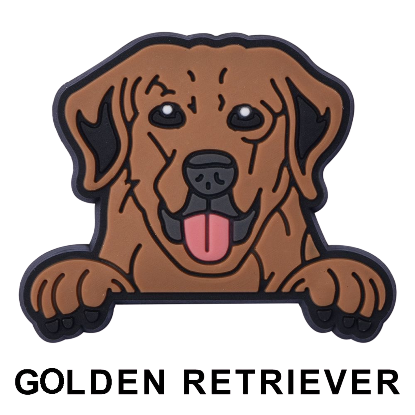 GOLDEN RETRIEVER