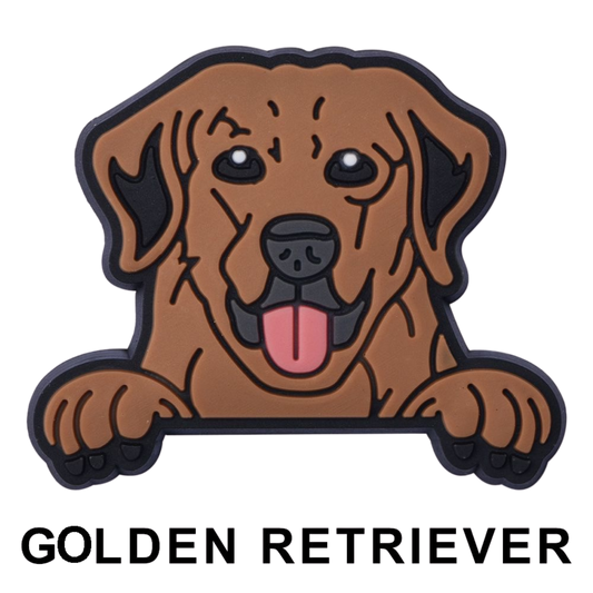 GOLDEN RETRIEVER