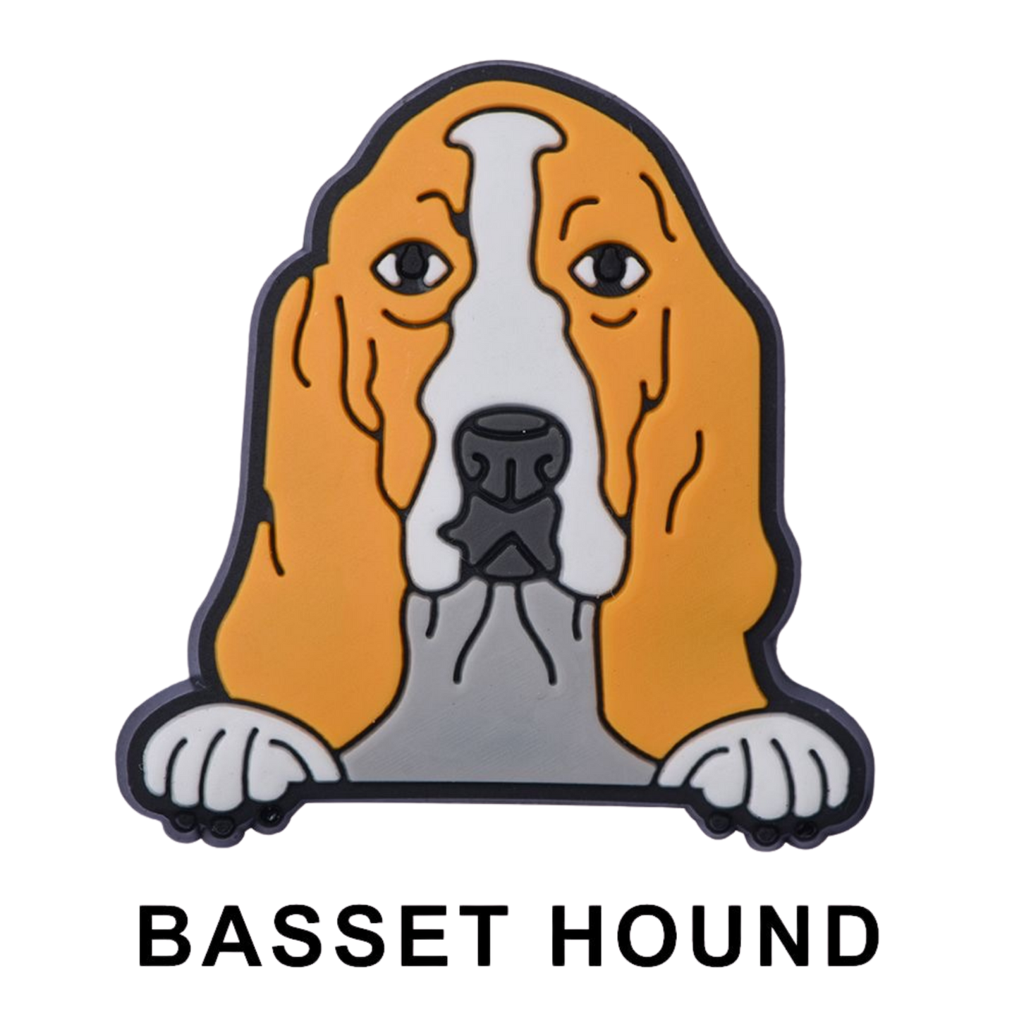 BASSET HOUND