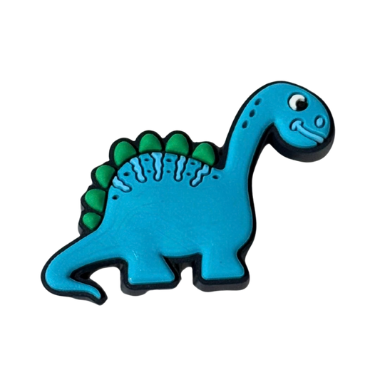 BLUE DINOSAUR