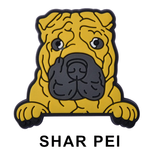 SHAR PEI