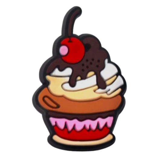 ICE CREAM SUNDAE
