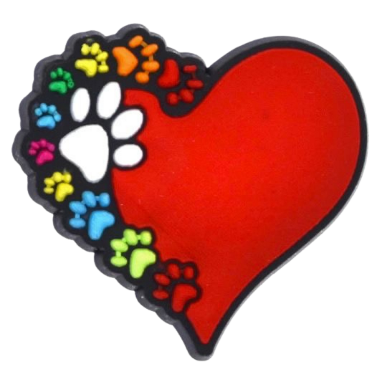 PAWS HEART